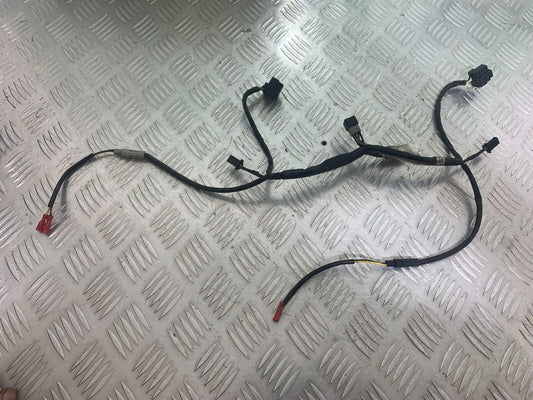 SUZUKI SV1000 SV 1000 K4 FRONT WIRING  SUBLOOM   YEAR 2003-2007 (CMB1042)