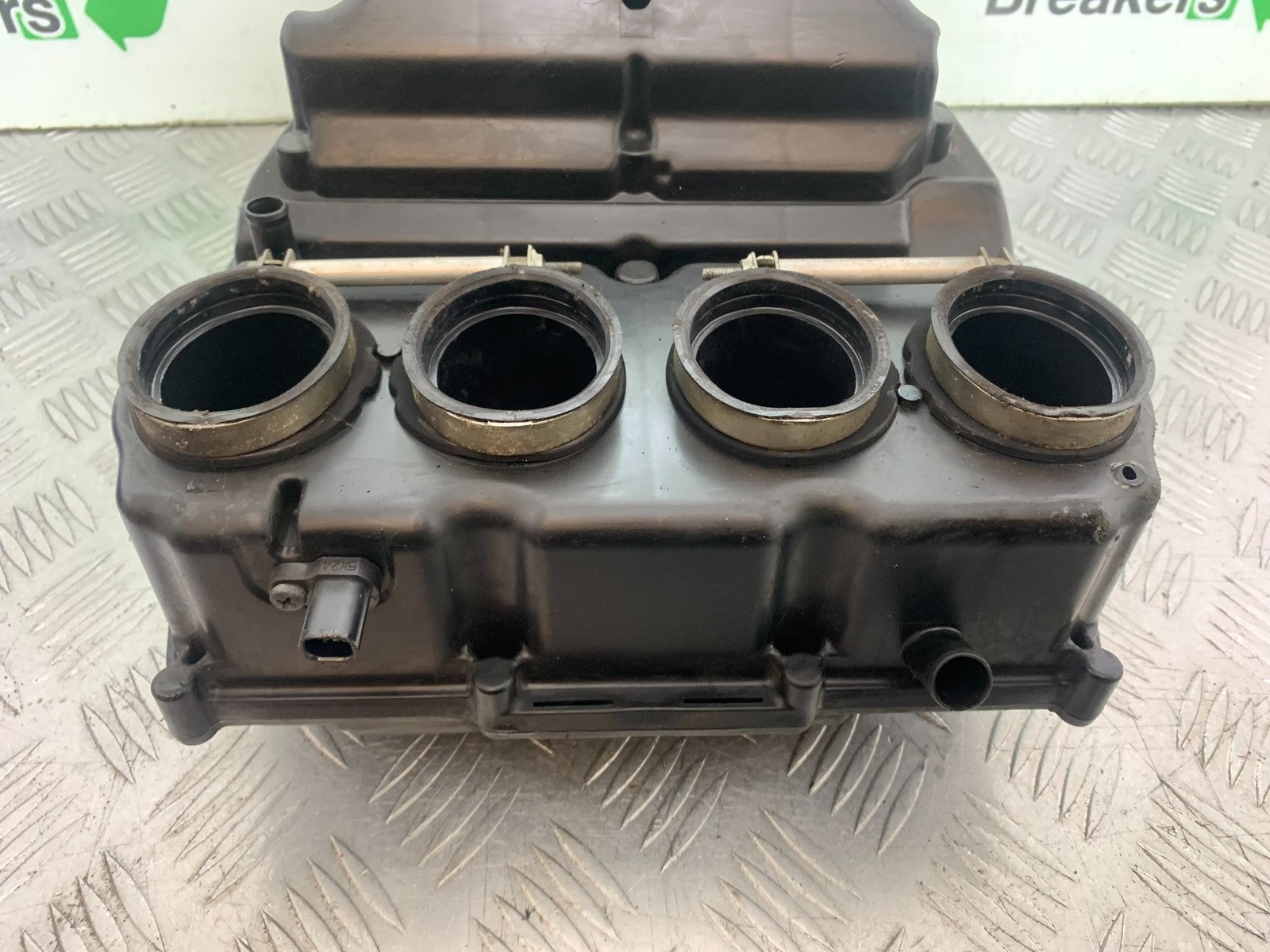 KAWASAKI Z1000 SX AIRBOX YEAR 2014-16 (CMB1264)