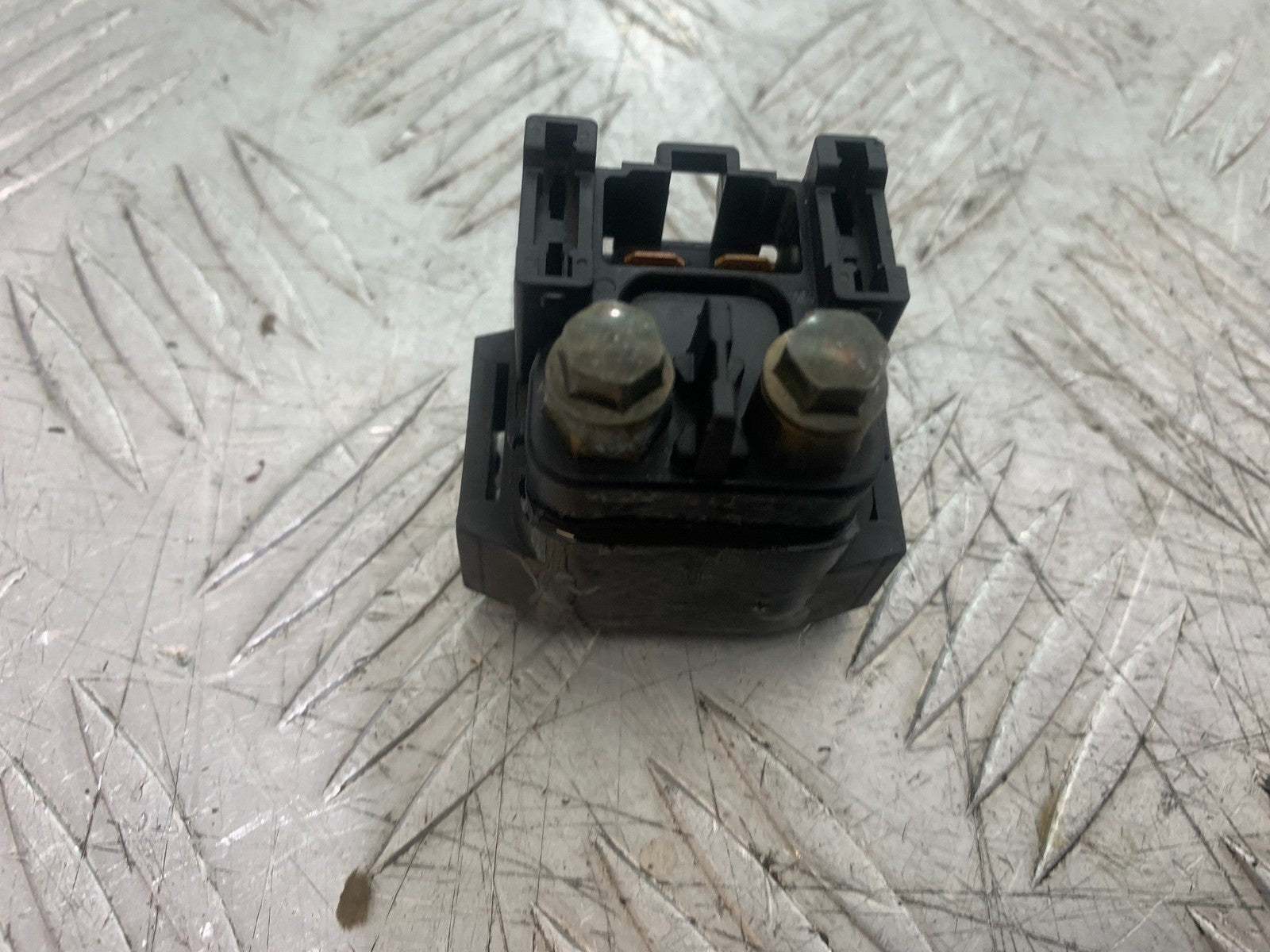 YAMAHA XJ900 XJ 900 DIVERSION STARTER SOLENOID   YEAR 1994-2002(CMB1292)