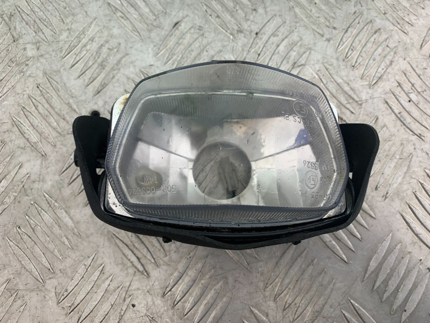 YAMAHA XT125 X XT 125 X HEADLIGHT   2005-2011 (CMB1097)