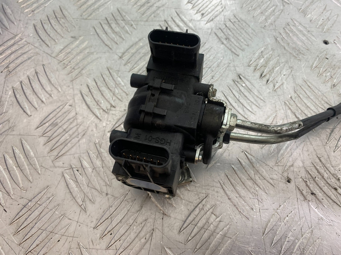 APRILIA SL750 SL 750 SHIVER ACCELERATOR POSITION SENSOR YEAR 2008-2016 (CMB1242)