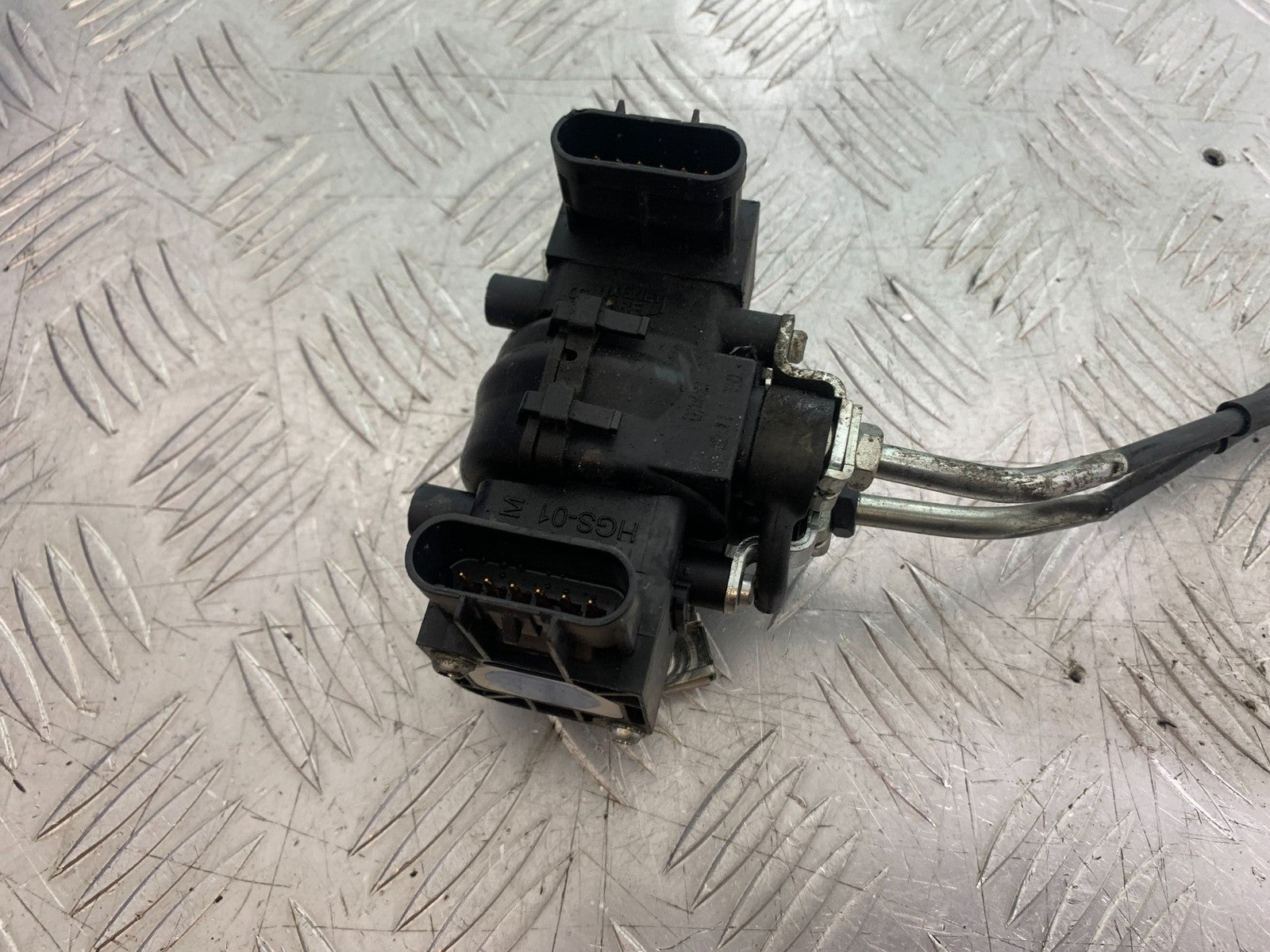 APRILIA SL750 SL 750 SHIVER ACCELERATOR POSITION SENSOR YEAR 2008-2016 (CMB1242)