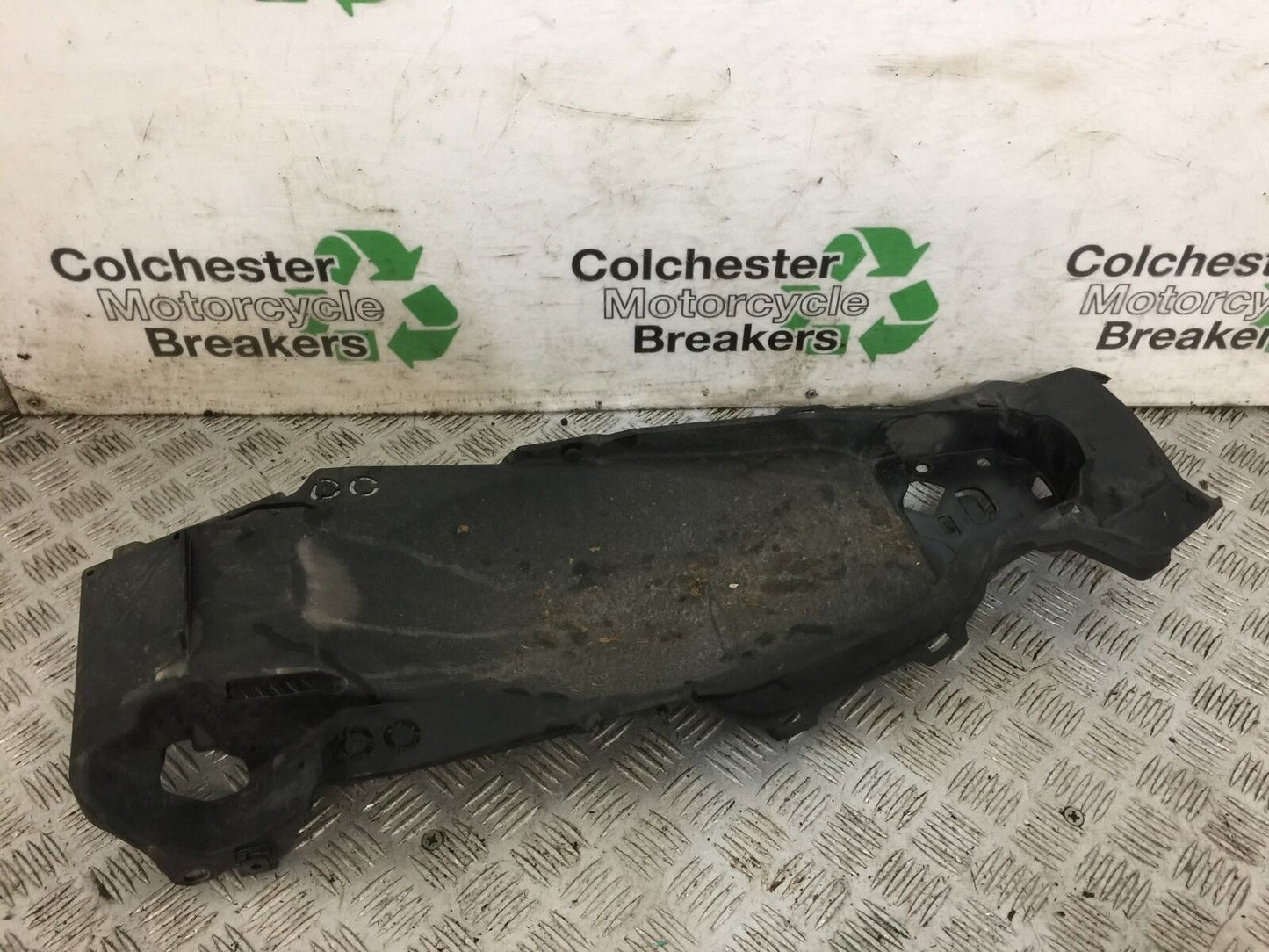 HONDA NC750 NC 750 X UNDERTRAY  2014-2016 (STOCK 813)