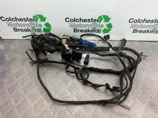 YAMAHA XMAX 250 XMAX 250 WIRING LOOM  YEAR 2006-09 (CMB1201)