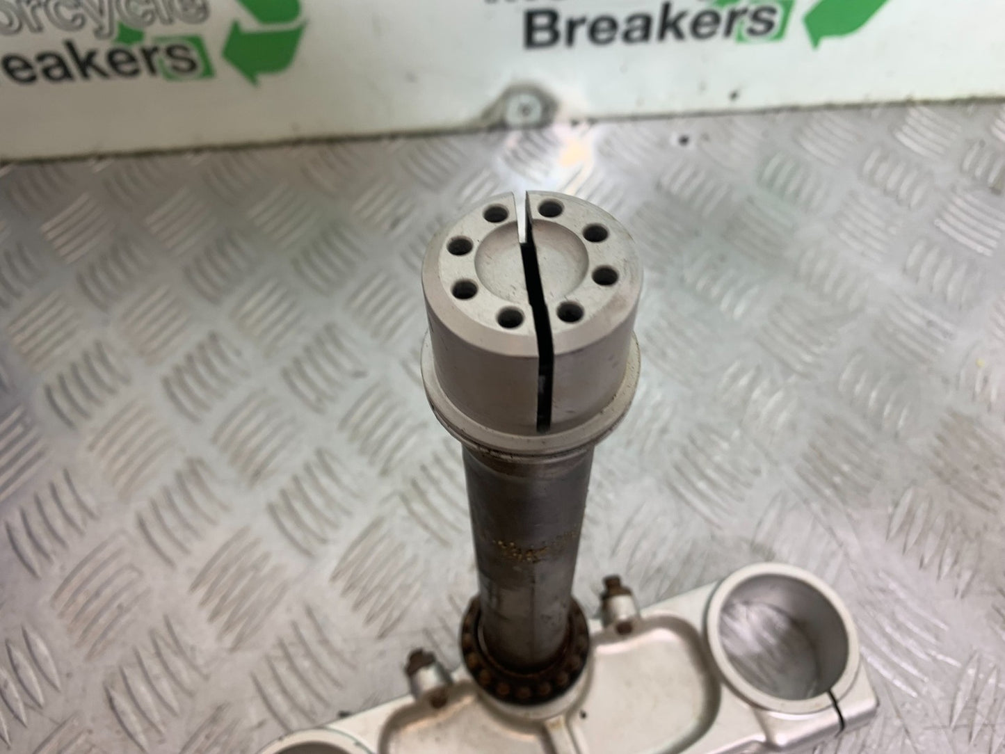 DUCATI 848 BOTTOM YOKE YEAR 2008-2010 (CMB1323)