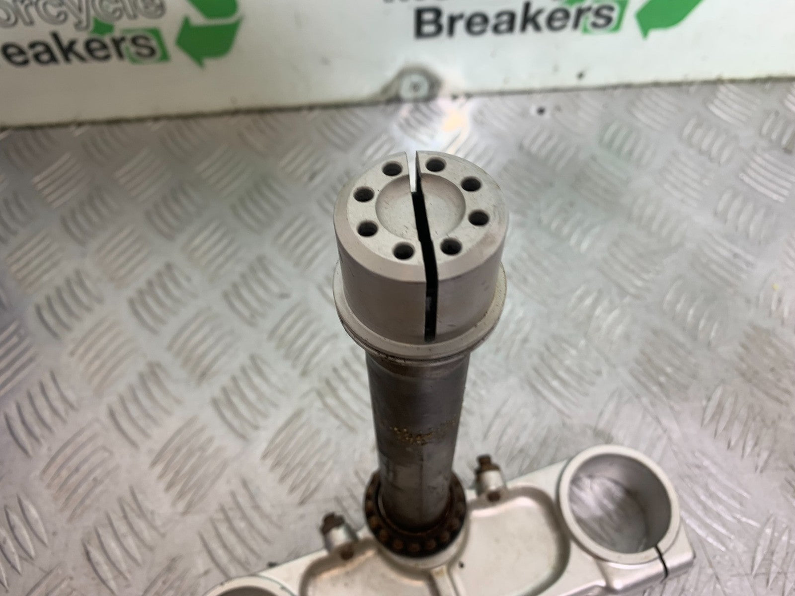 DUCATI 848 BOTTOM YOKE YEAR 2008-2010 (CMB1323)