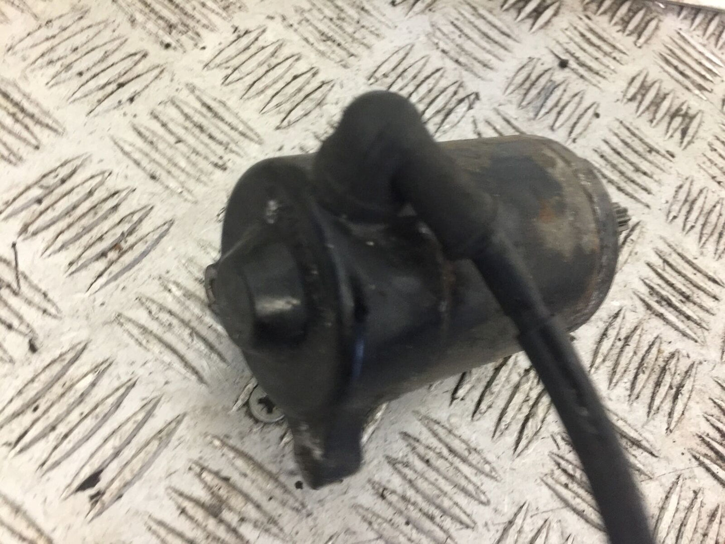 KAWASAKI GTR1400 GTR 1400 STARTER MOTOR  YEAR 2010 (STOCK 716)