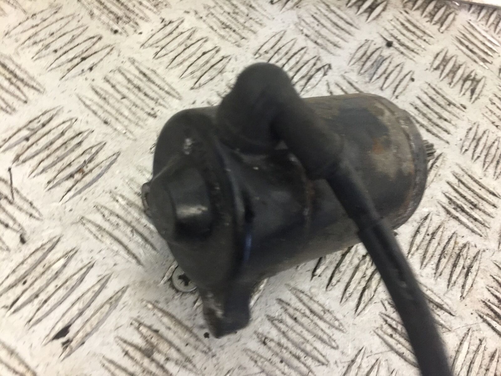 KAWASAKI GTR1400 GTR 1400 STARTER MOTOR  YEAR 2010 (STOCK 716)