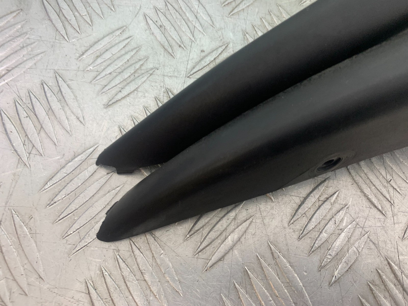 BMW K1200 K 1200 LT LEFT AND RIGHT SIDE PODS  YEAR 1999-07 (CMB1271)