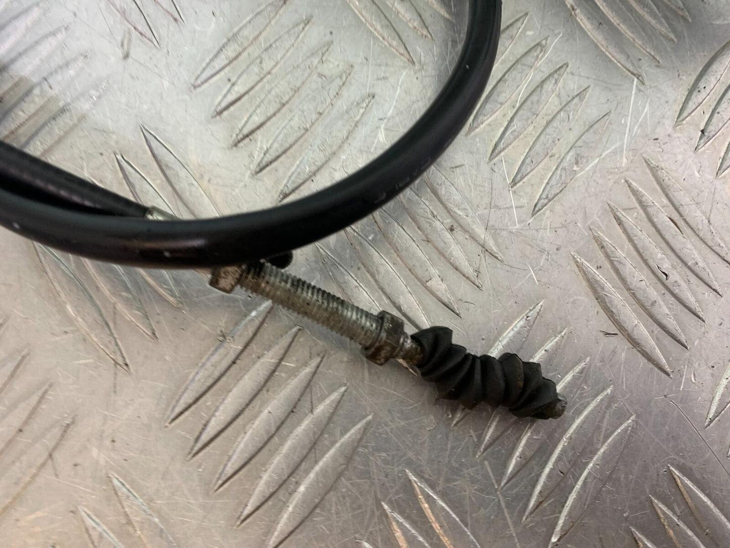 LEXMOTO LXR 125 CLUTCH CABLE  YEAR  2019-2023 (CMB1076)