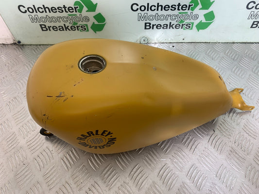 HARLEY DAVIDSON XL883 N IRON PETROL TANK  YEAR 2020  (CMB1116)