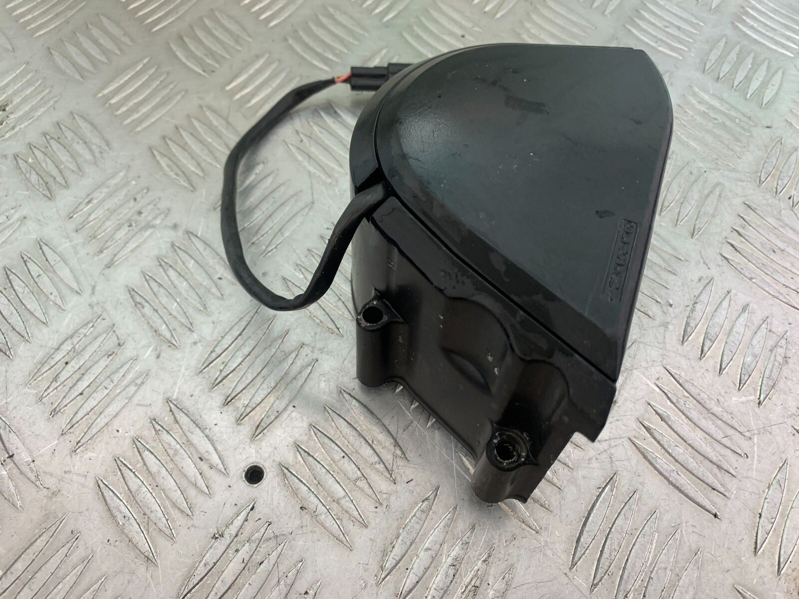KAWASAKI Z750 Z 750 SPROCKET COVER  YEAR 2004-2006  (CMB1104)