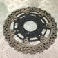 KAWASAKI VERSYS 1000 KLZ 1000 1 X FRONT DISC  YEAR  2015-2018 (STOCK 912)