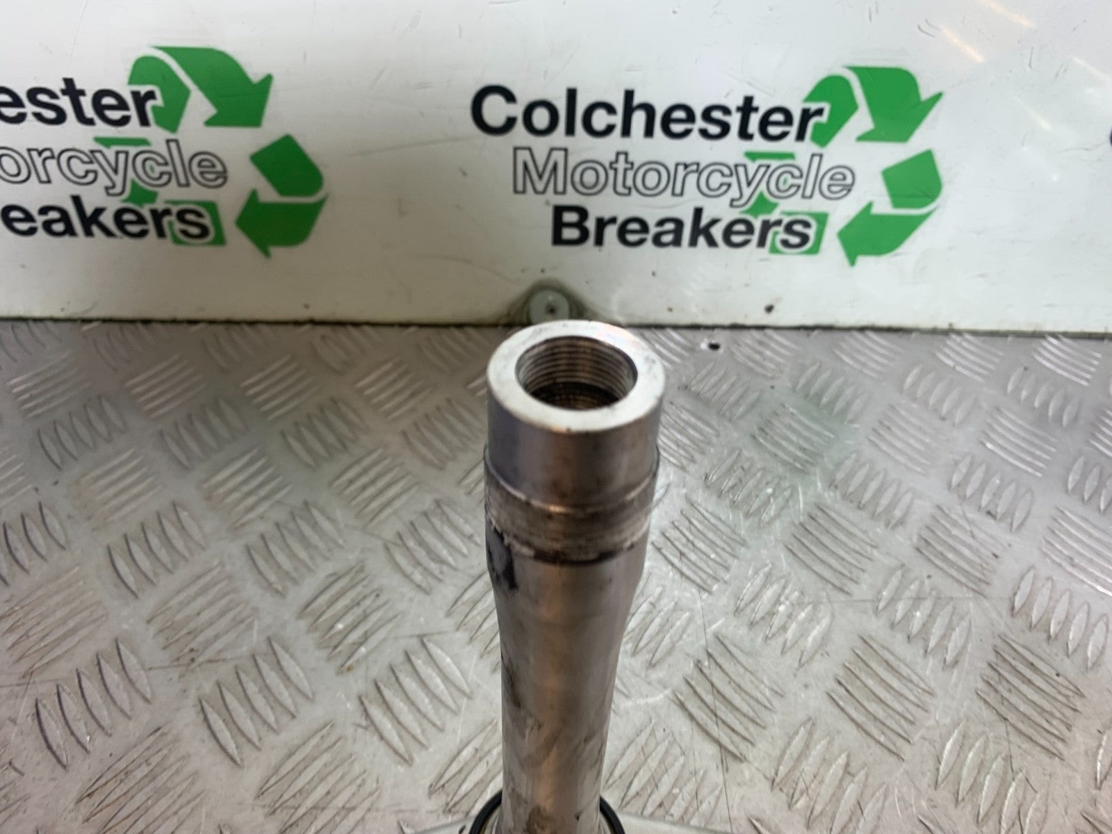 APRILIA RSV4 FACTORY BOTTOM YOKE  YEAR 2009-2012 (CMB1224)