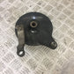 KYMCO CK1 125 FRONT REAR BRAKE HUB  YEAR 2015 (STOCK 692)