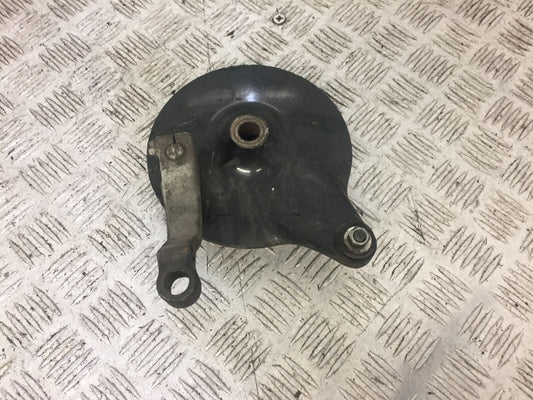 KYMCO CK1 125 FRONT REAR BRAKE HUB  YEAR 2015 (STOCK 692)