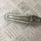HONDA CRF1000 AFRICA TWIN LEFT REAR FOOTPEG  YEAR 2019 (STOCK 858)