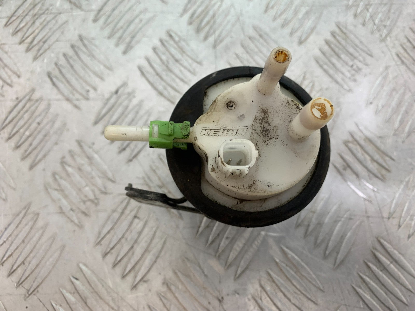 HONDA CBF125 CBF 125 PETROL PUMP  YEAR 2009-14 (CMB1182)