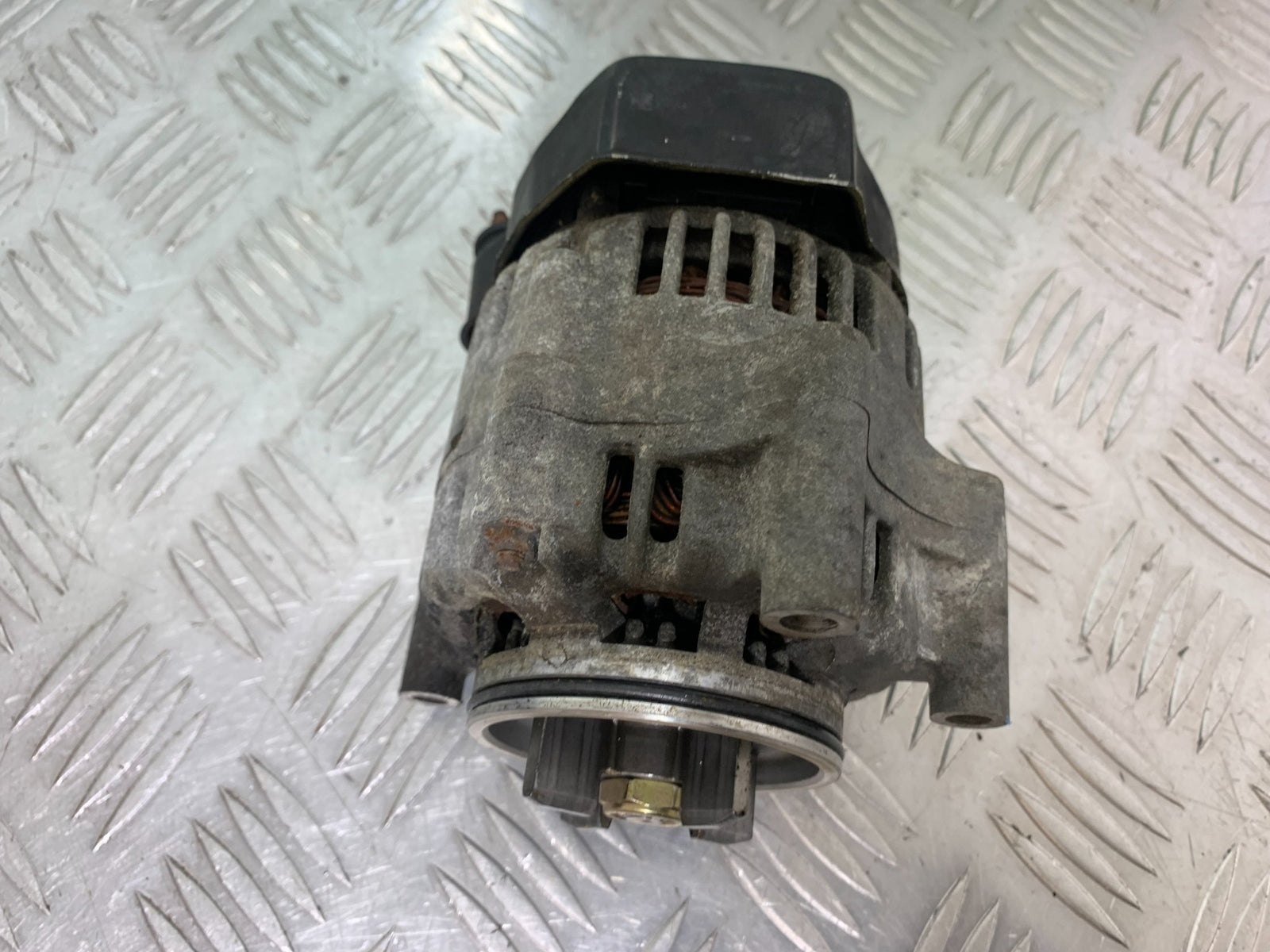 TRIUMPH T509 SPEED TRIPLE ALTERNATOR  YEAR 1997-1998 (CMB1144)