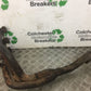 TRIUMPH 955i SPRINT ST EXHAUST DOWNPIPES  YEAR 1999-2004 (STOCK 566)