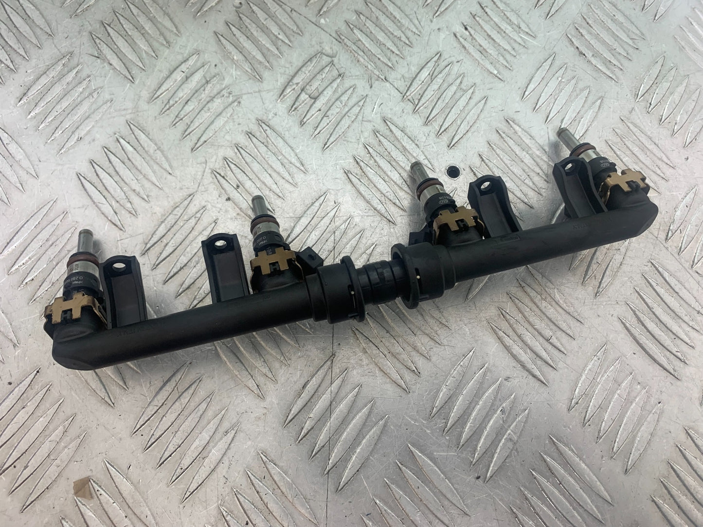 BMW M1000 R INJECTORS  YEAR 2023-2024 (CMB1140)
