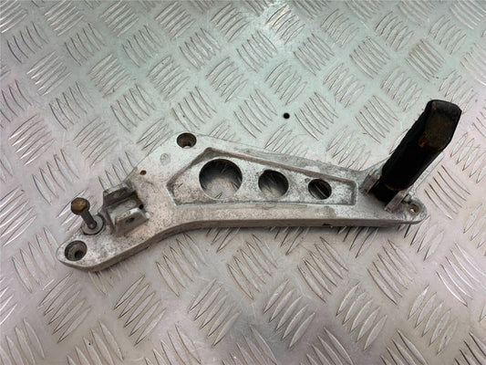 HONDA NTV 650 REVERE LEFT HANGER  YEAR 1988-1996  (CMB1025))