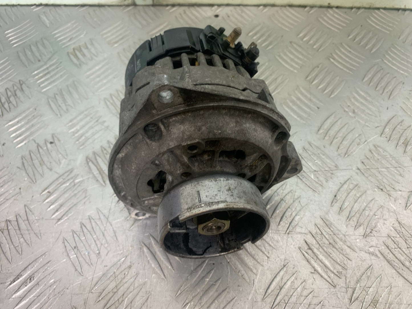 BMW K1200 K 1200 LT ALTERNATOR  YEAR 1999-07 (CMB1271)