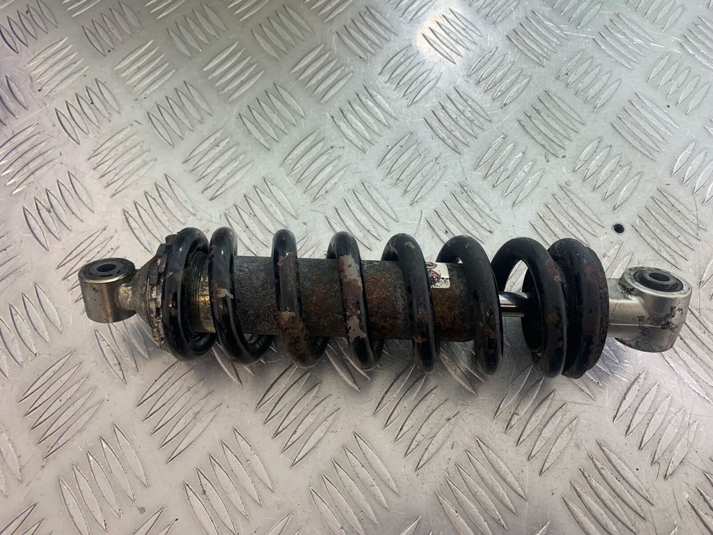 HONDA NC750 NC 750 S REAR SHOCK   2014-2016 (CMB1064)