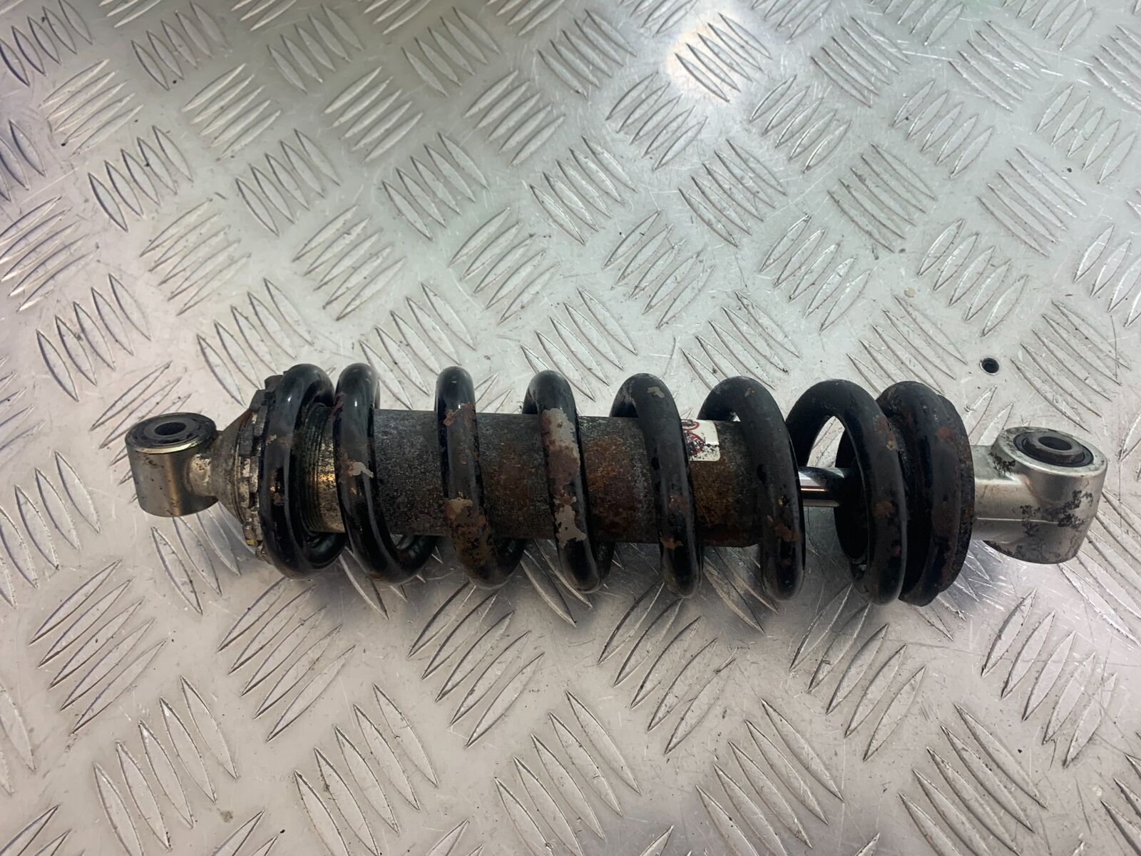 HONDA NC750 NC 750 S REAR SHOCK   2014-2016 (CMB1064)