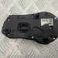 TRIUMPH 675 STREET TRIPLE RX CLOCKS SPEEDO DASH   2015- 2017 (CMB1299)