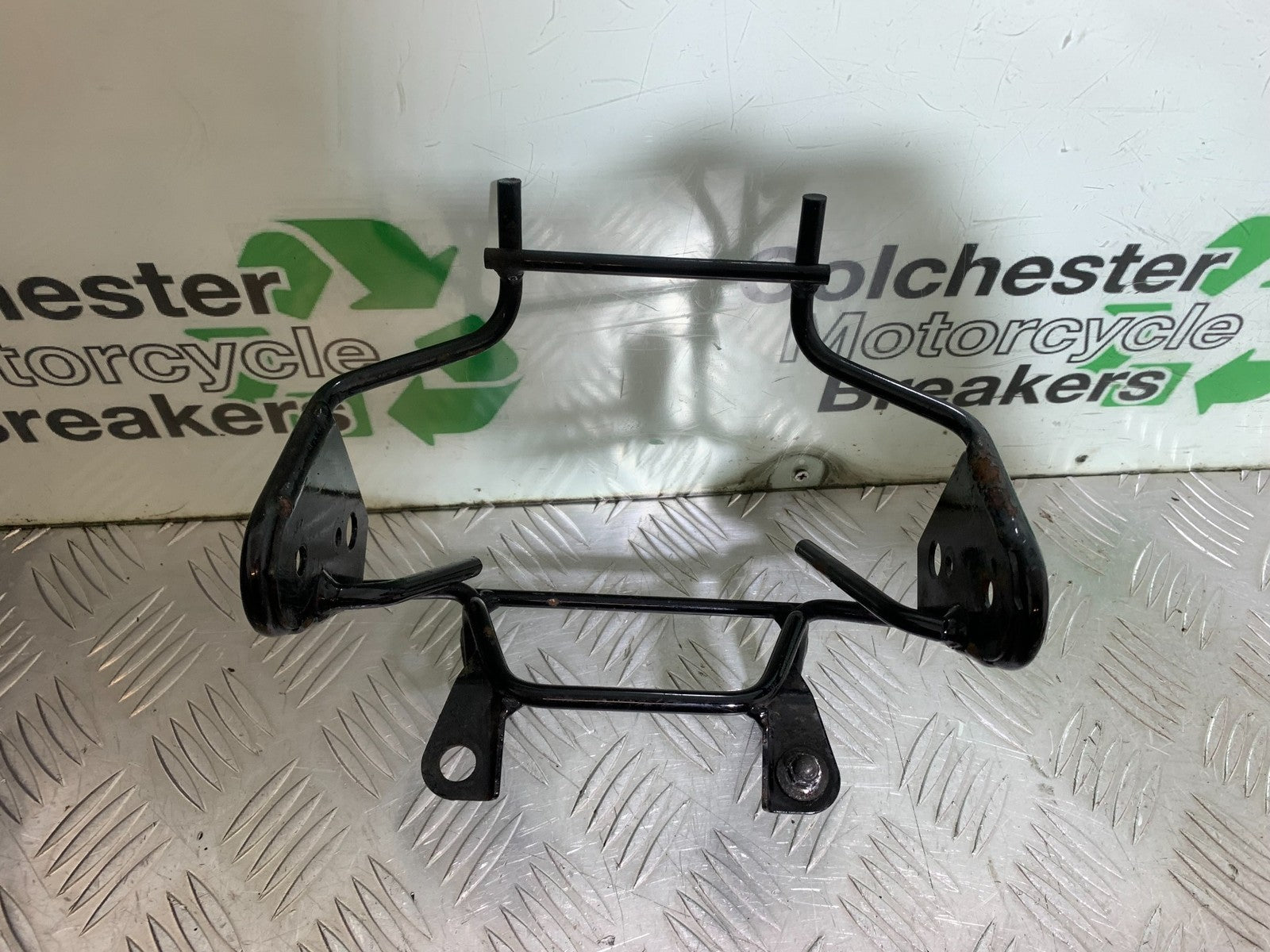 HONDA CBF500 CBF 500 HEADLIGHT BRACKET YEAR 2004-2008  (CMB1294)