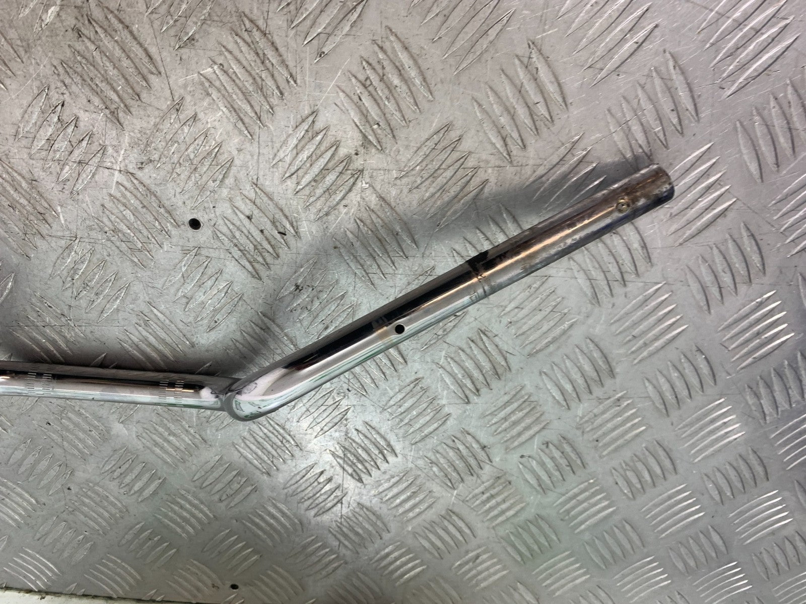 YAMAHA XJ900 XJ 900 DIVERSION HANDLEBARS YEAR 1994-2002 (CMB1292)