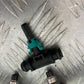 HONDA CBR1000 rr FIREBLADE INJECTORS   YEAR 2012-2016 (CMB1198)