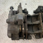 HONDA CB650F CB 650 FA-E FRONT BRAKE CALIPERS YEAR 2014-2017 (CMB1226)