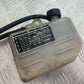 HONDA VFR400 VFR 400 NC21 COOLANT BOTTLE  YEAR 1986-87 (CMB1043)