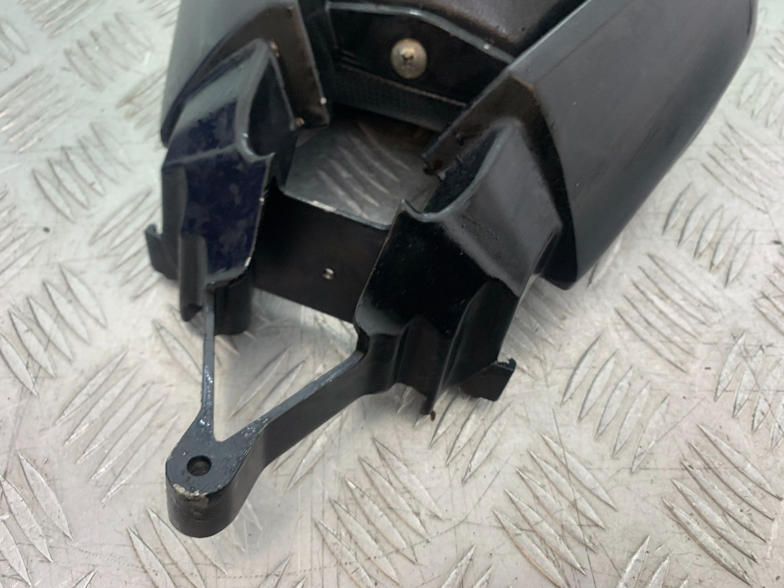 NECO ALEXONE 125 BACK REST  YEAR 2016-2022  (CMB1273)