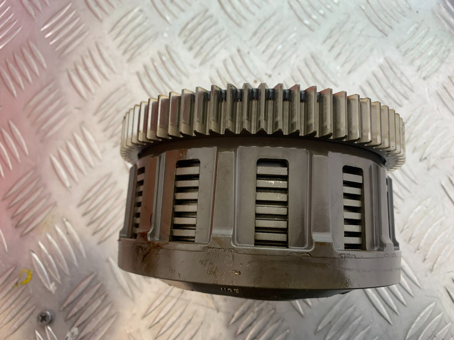 HONDA VFR1200 VFR 1200 FA CLUTCH  YEAR 2010-11 CMB1088)