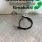 HONDA CBR1000 RR CBR 1000RR FIREBLADE THROTTLE CABLE 2008-2011 (CMB1179)