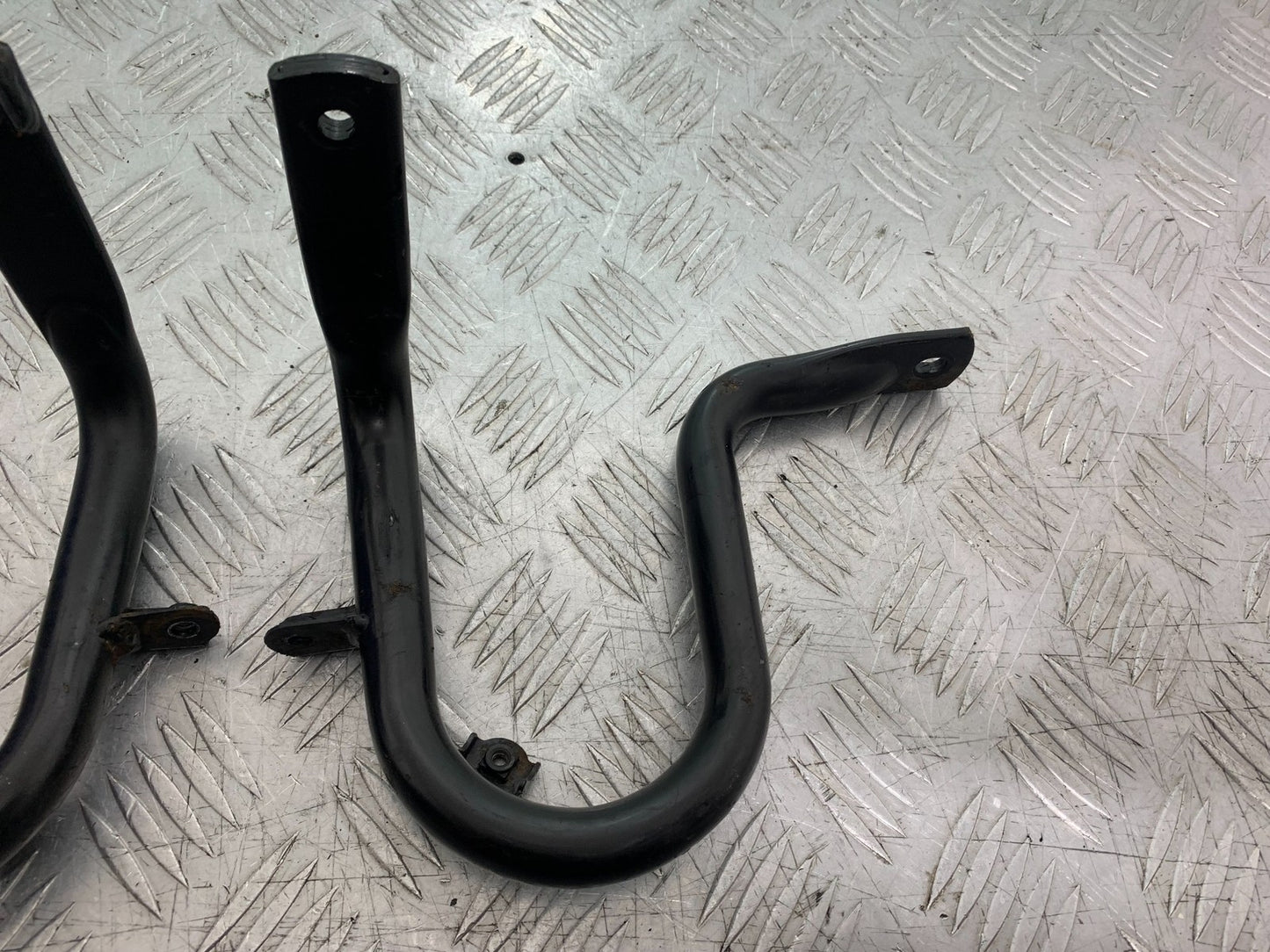 HONDA NT 700 V DEAUVILLE CRASH BARS YEAR 2006-2010 (CMB1298)