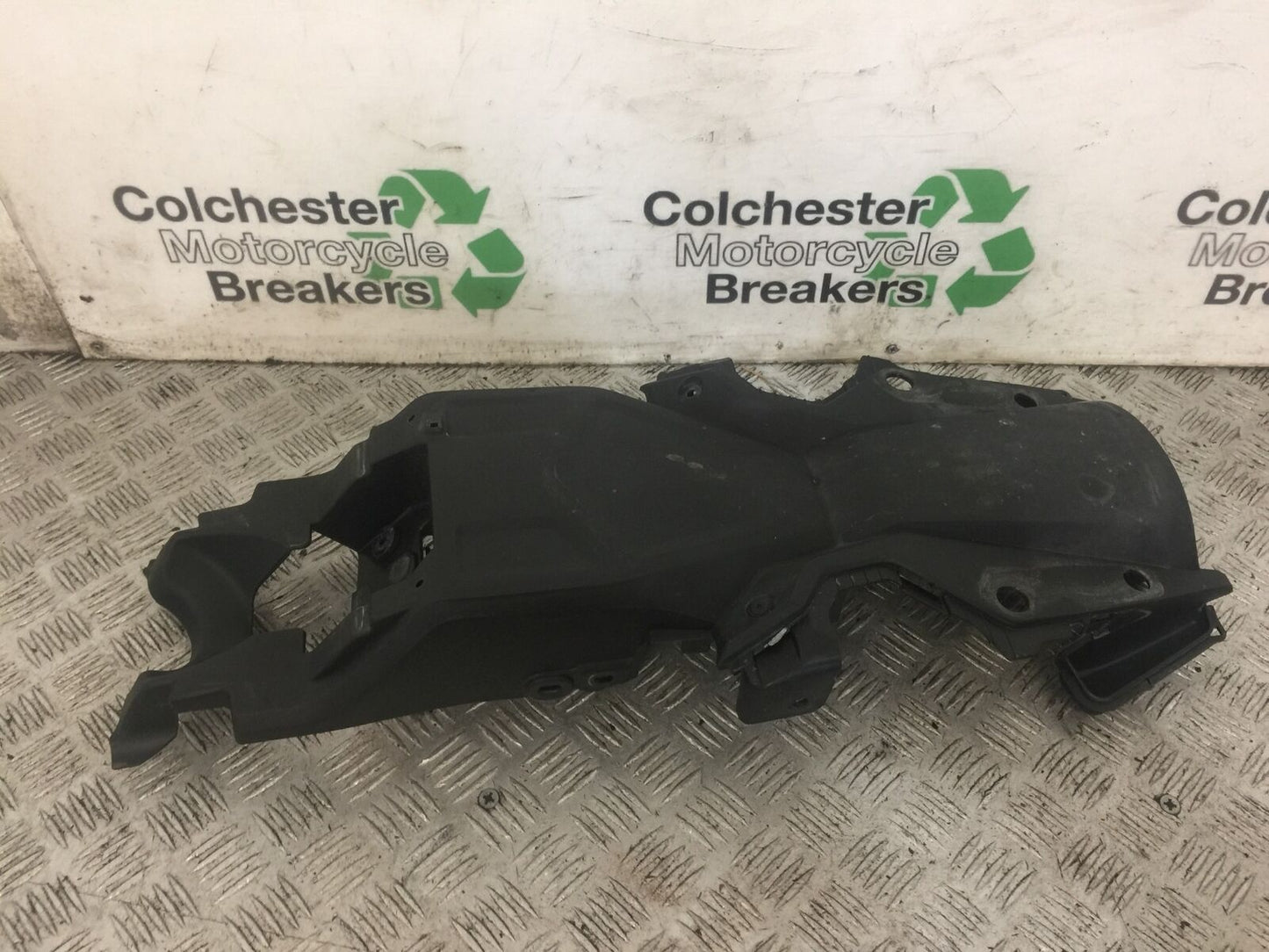 HONDA CB650 R CB 650 R UNDERTRAY  YEAR 2019-2021 (STOCK 776)