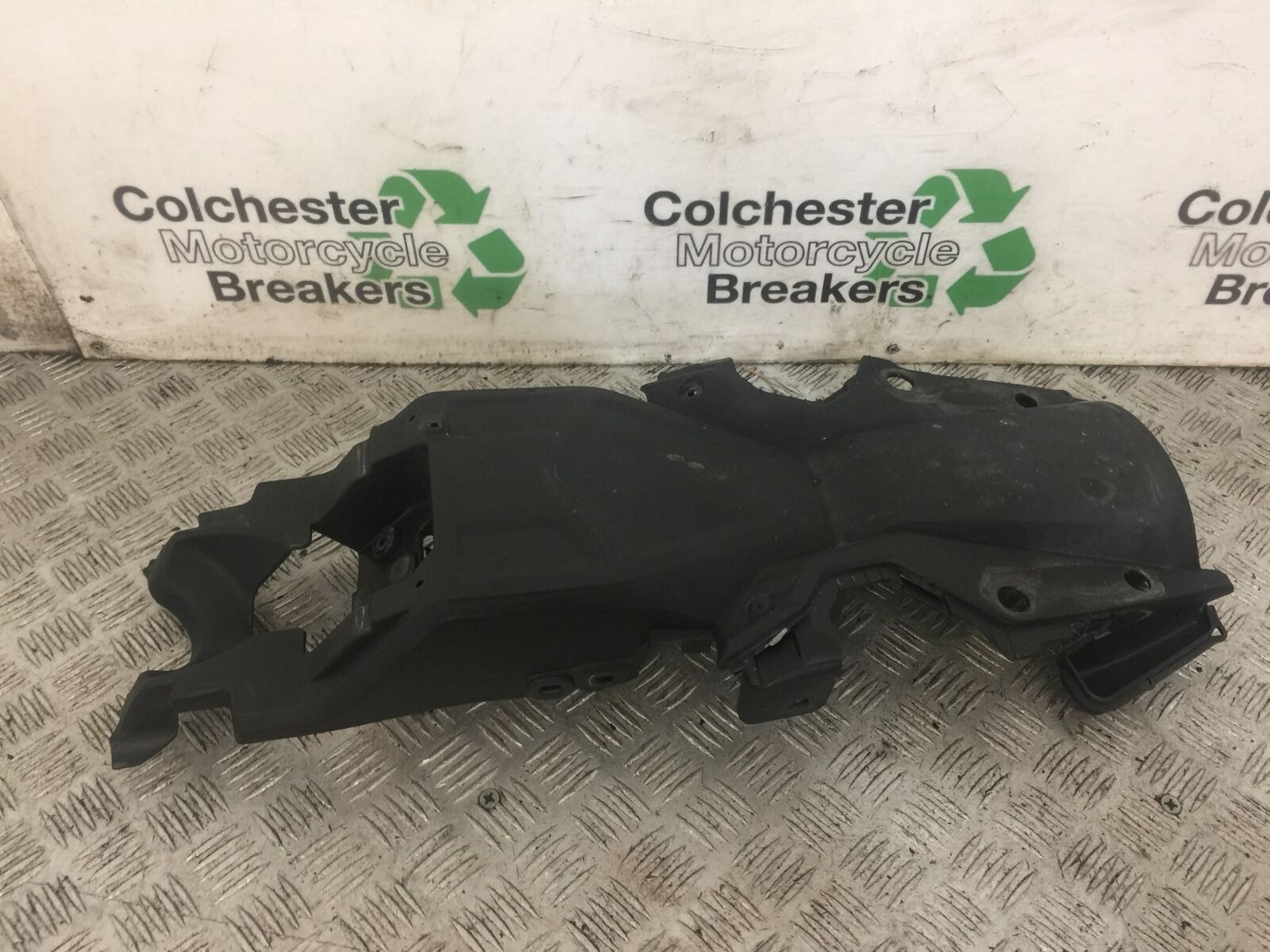 HONDA CB650 R CB 650 R UNDERTRAY  YEAR 2019-2021 (STOCK 776)