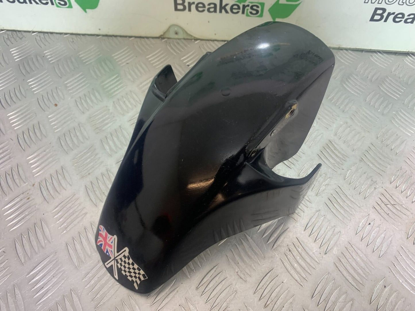 HONDA VFR400 VFR 400 NC21 FRONT MUDGUARD  YEAR 1986-87 (CMB1043)
