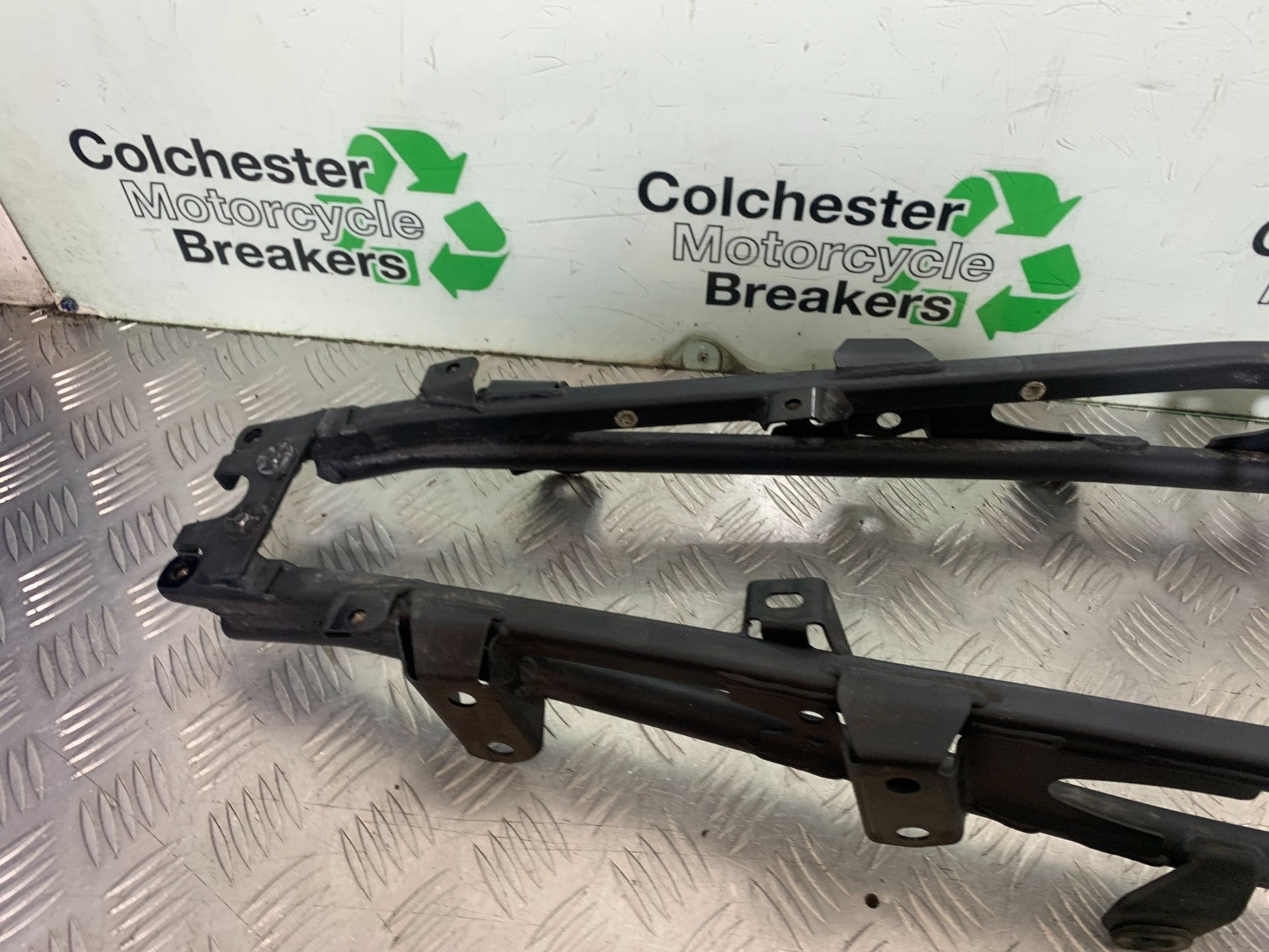 TRIUMPH 1050 SPRINT GT REAR SUBFRAME  YEAR 2010-2016 (CMB1250)