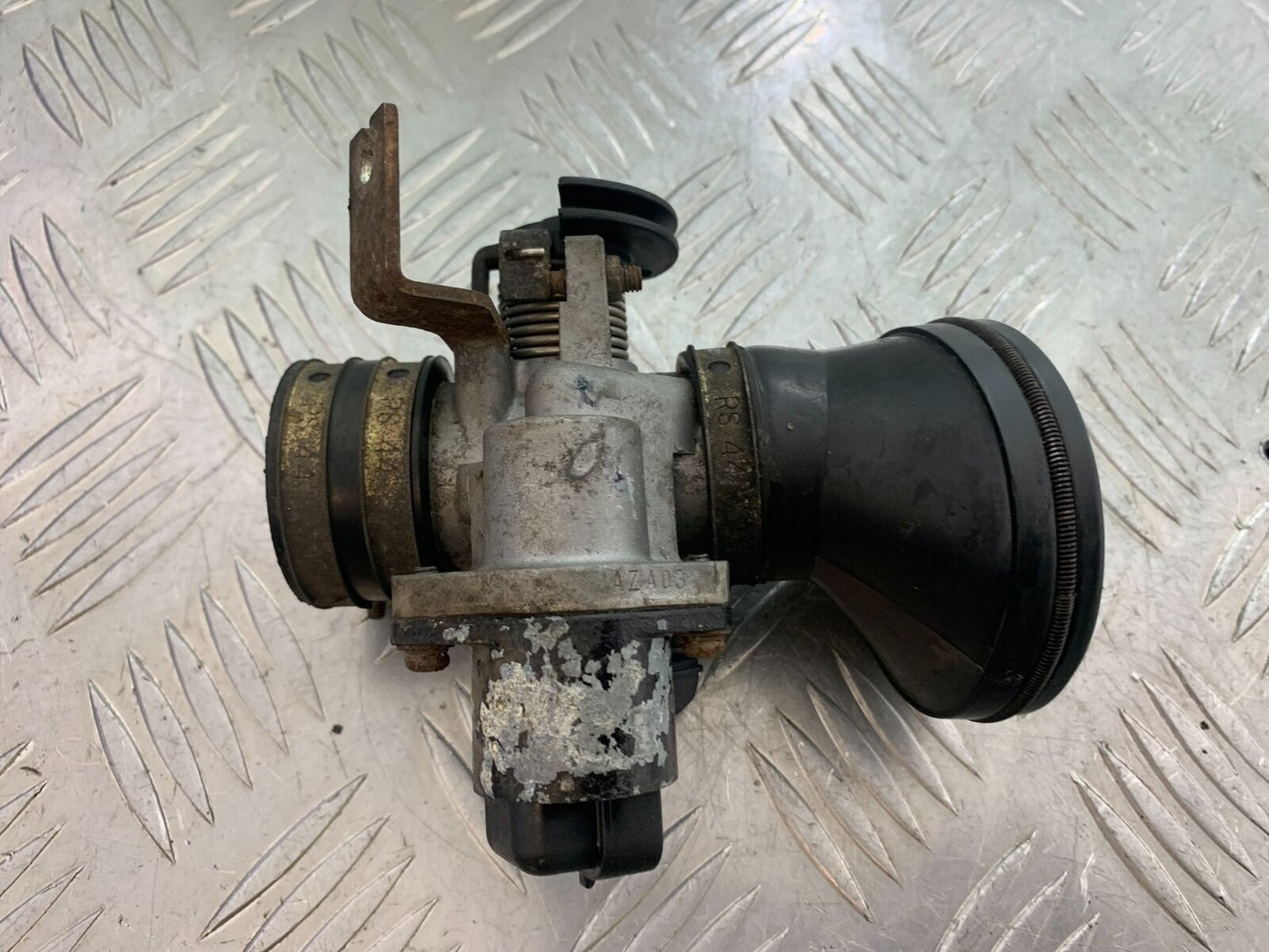MUTT GT-SS 125 THROTTLE BODY    YEAR 2020- 2024  (CMB1085)