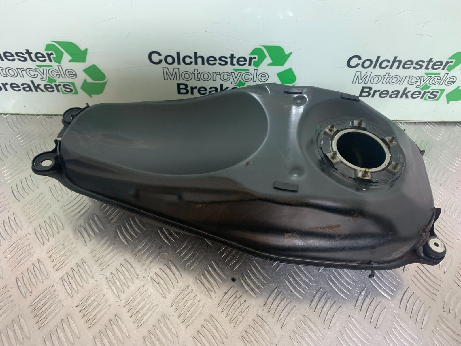 HONDA NC750 NC 750 S PETROL TANK  2014-2016 (CMB1064)