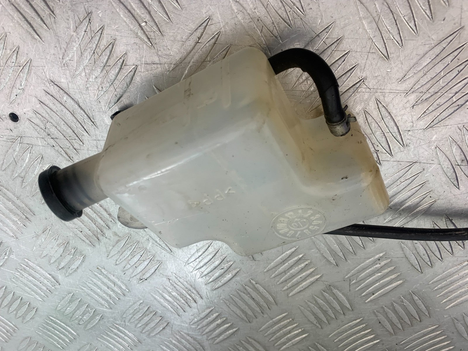 SUZUKI AN 200 UH 200 COOLANT BOTTLE   YEAR 2007-2009 (CMB1256)