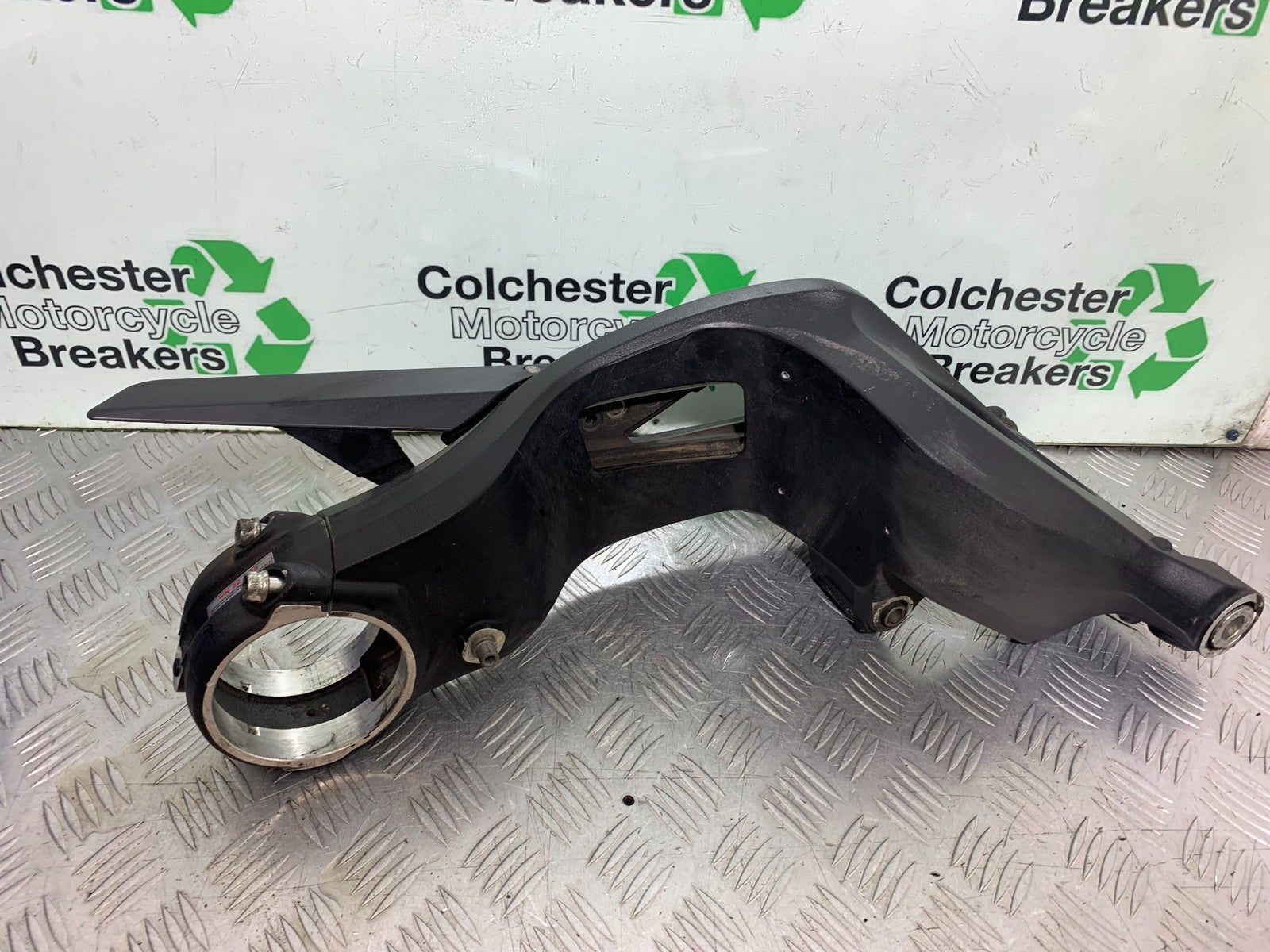 MV AGUSTA 800 F3 SWINGARM  YEAR 2017-2019 (CMB1227)