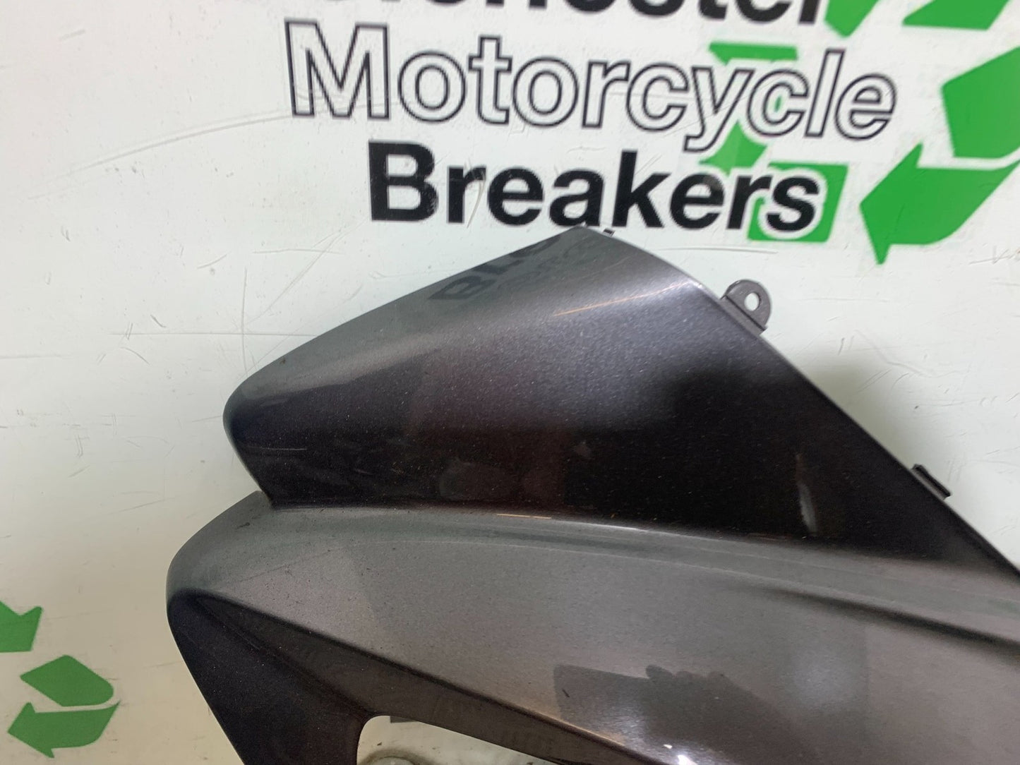 HONDA CBF600 CBF 600 LEFT FAIRING  YEAR 2004-07  (CMB1305)