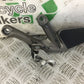 HONDA CB1000R CB 1000 R FRONT LEFT HANGER AND PEG  YEAR 2008 (STOCK 475)