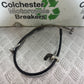 YAMAHA XT660 OEM FRONT BRAKE HOSE LINE YEAR 2004-2016 CMB1318